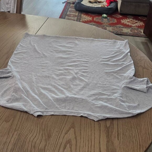 Disney Minnie Mouse Boxy T-Shirt Women's Size XL - Minnie Distressed Graphic - Picture 14 of 15